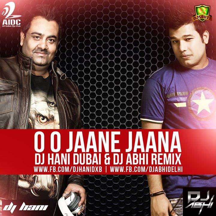 Oo Jane Jana Remix Song Download